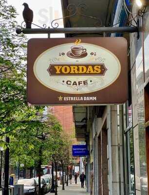 Yordas