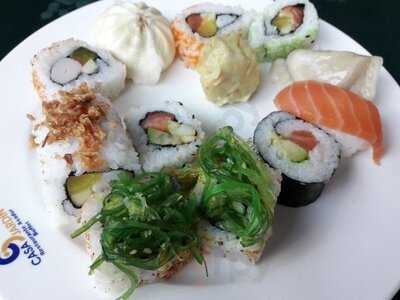 Casa Jardin Restaurante Asador - Photo 7