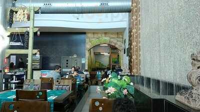 Casa Jardin Restaurante Asador