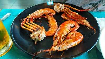 Casa Jardin Restaurante Asador