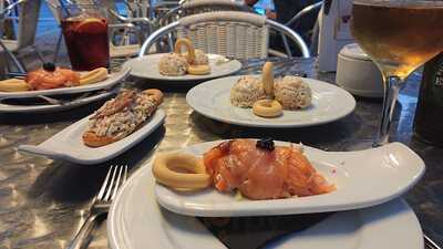 Restaurante Teatro Romea Ambigu