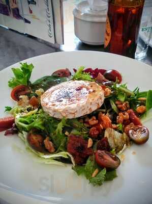 Restaurante Teatro Romea Ambigu