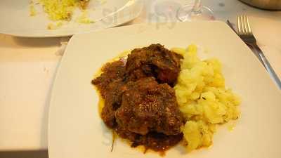 Restaurante Teatro Romea Ambigu