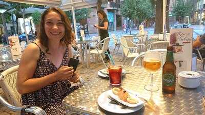 Restaurante Teatro Romea Ambigu