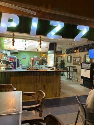 Italian Food Factory