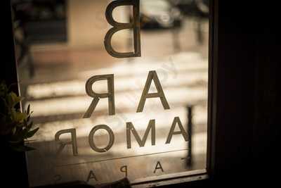 Bar Amor