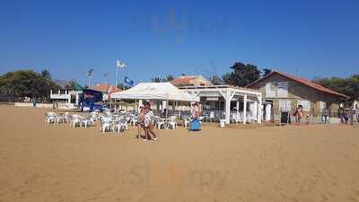 Chiringuito El Polvorín Bahía