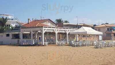 Chiringuito El Polvorín Bahía