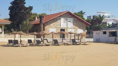 Chiringuito El Polvorín Bahía