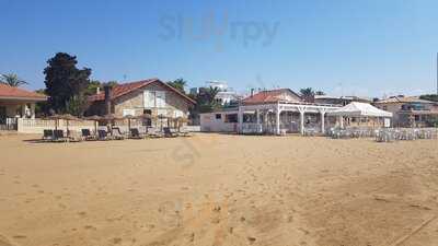 Chiringuito El Polvorín Bahía