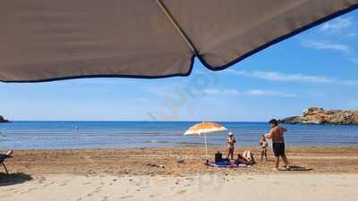 Chiringuito El Polvorín Bahía