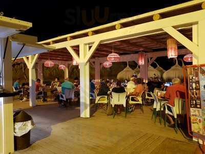 Chiringuito Poniente Isla