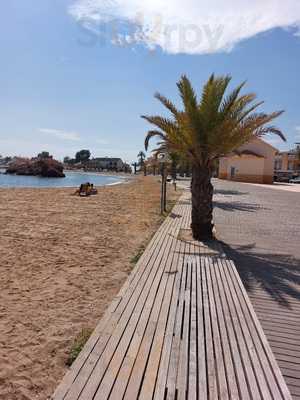 Chiringuito Poniente Isla