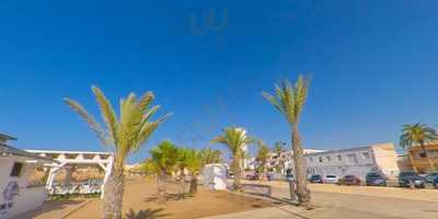 Chiringuito Poniente Isla