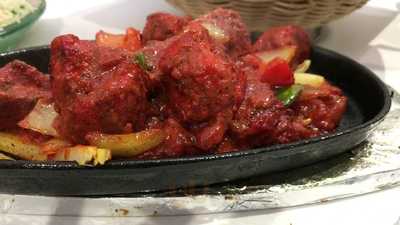 Taj Indian Tandoori