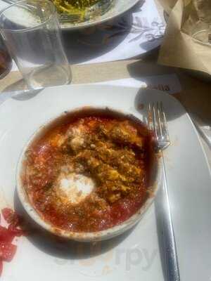 La Mafia Se Sienta A La Mesa