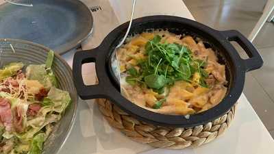 La Mafia Se Sienta A La Mesa