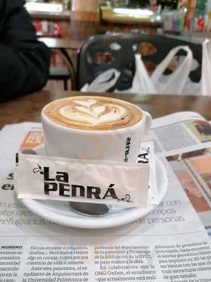 La Pedra