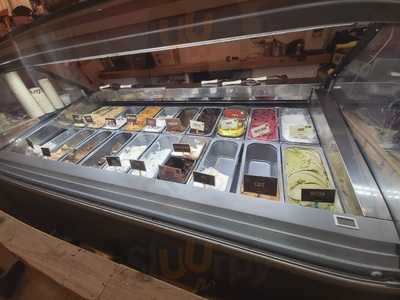 Mistura Ice Cream