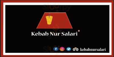 Kebab Nur Salari