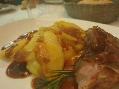 Restaurante El Cocinillas - Photo 8