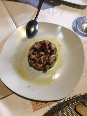 Restaurante El Cocinillas