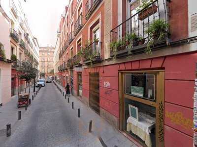 Restaurante El Cocinillas