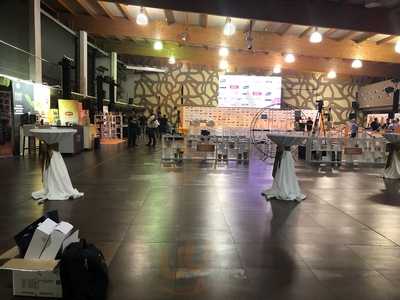 Restaurante Promenade