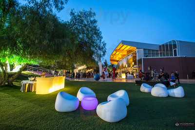 Restaurante Promenade