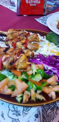 Restaurante Anatolia Hakan Kebab - Photo 8