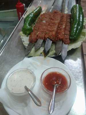 Restaurante Anatolia Hakan Kebab