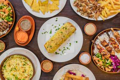 Restaurante Anatolia Hakan Kebab