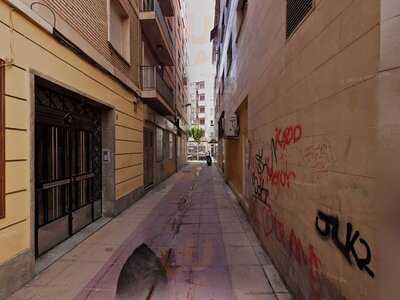 Restaurante Anatolia Hakan Kebab