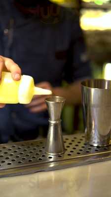 Canalla Bistro By Ricard Camarena