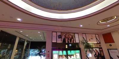 Canalla Bistro By Ricard Camarena