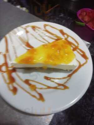 Restaurante Bar La Mina