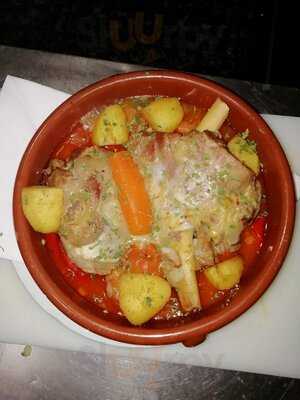 Restaurante Bar La Mina