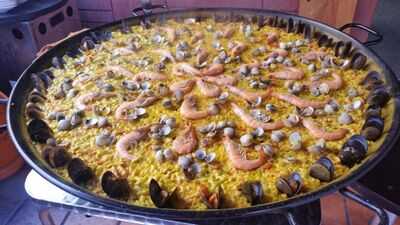 Restaurante Bar La Mina