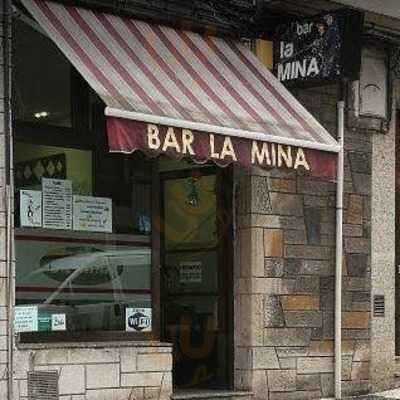 Restaurante Bar La Mina