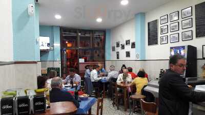 Restaurante Bar La Mina