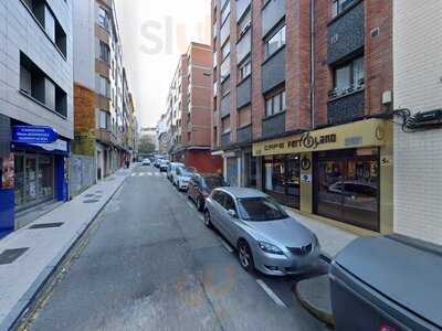 Restaurante Bar La Mina