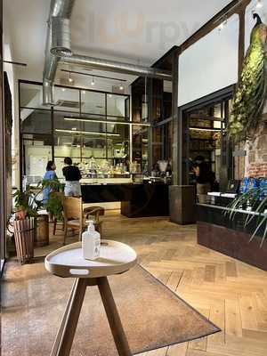 Santa Eulalia Boulangerie