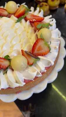 Santa Eulalia Boulangerie