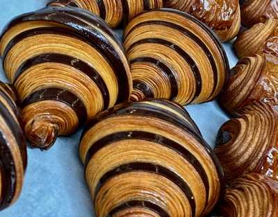 Santa Eulalia Boulangerie