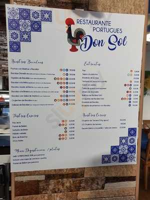 El Mesón Del Bacalao