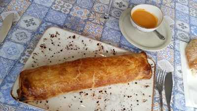 El Mesón Del Bacalao