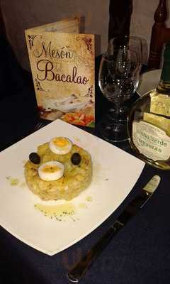El Mesón Del Bacalao