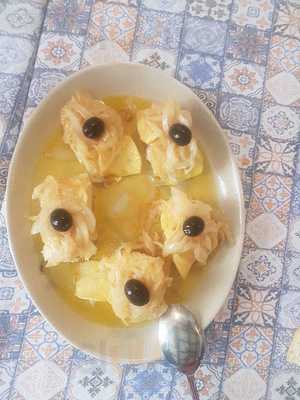 El Mesón Del Bacalao