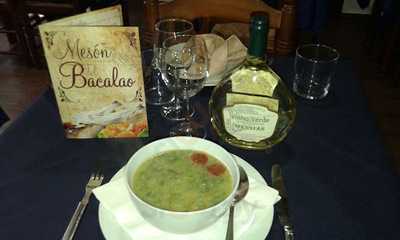 El Mesón Del Bacalao