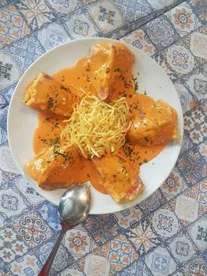 El Mesón Del Bacalao